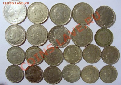 Продам иностранные монеты всех стран - CIMG0011.JPG