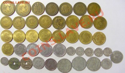 Продам иностранные монеты всех стран - CIMG0052.JPG