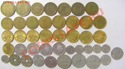 Продам иностранные монеты всех стран - CIMG0037.JPG