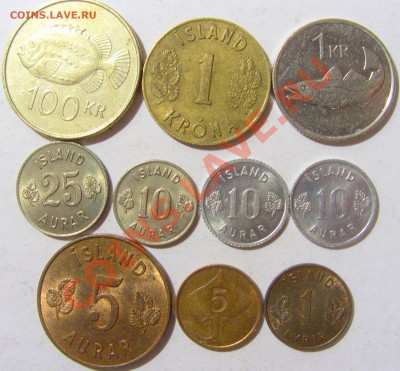 Продам иностранные монеты всех стран - CIMG0058.JPG