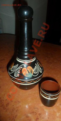Графин с рюмками оценка - 1.JPG