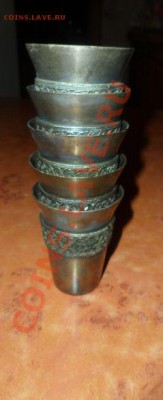Рюмки серебреные оценка - 5.JPG