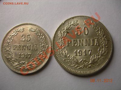 Re: 25,50 пенни 1917г  до 17.11.2012 в 21-00 по Москве - DSCN2187.JPG