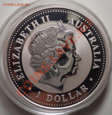 Австралия,2005,1доллар,до 15.11.2012 г. 22.00 по Москве - 2.JPG