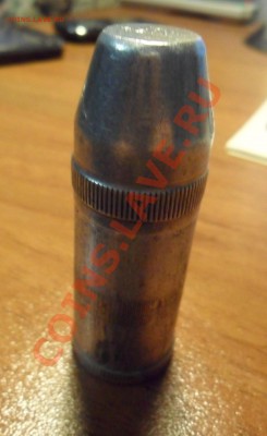 Зажигалка MIFA - SAM_2858.JPG