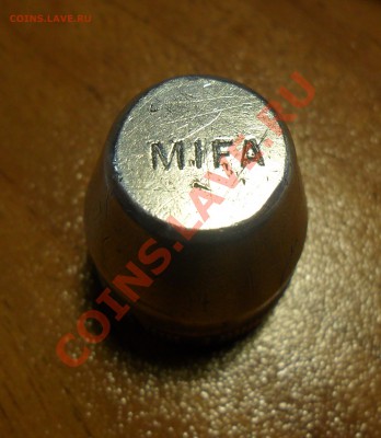 Зажигалка MIFA - SAM_2857.JPG