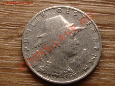 Австрия 10 грошей 1925  до 14.11.12 в 21.00 М - IMG_6116