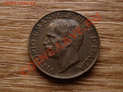 Италия 5 чентезимо 1929  до 14.11.12 в 21.00 М - IMG_6119