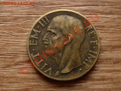 Италия 10 чентезимо 1939  до 14.11.12 в 21.00 М - IMG_6121