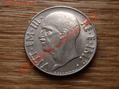 Италия 20 чентезимо 1940  до 14.11.12 в 21.00 М - IMG_6150
