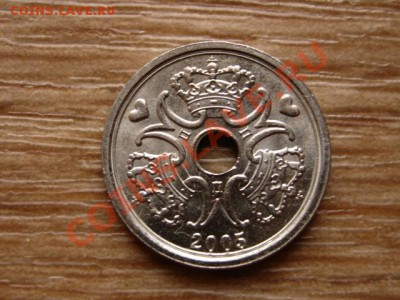 Дания 1 крона 2005   до 14.11.12 в 21.00 М - IMG_6133