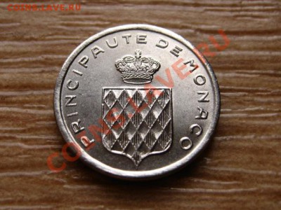 Монако 1 сантим 1978  до 14.11.12 в 21.00 М - IMG_6154