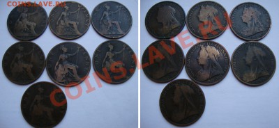 Ноябрьская распродажа иностранных монет 18-20 века!!! - 50-coins-08