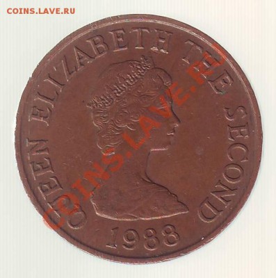 ДЖЕРСИ.2 ПЕНСА.1988г.до 18.11.12 в 22.00мск - Джерси 2 пенса. 1988 1.JPG