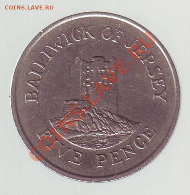 ДЖЕРСИ.5 ПЕНСОВ.1984г.до 18.11.12 в 22.00мск - Джерси  5 пенсов. 1984 1.JPG