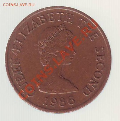 ДЖЕРСИ.ПЕННИ .1986г.до 18.11.12 в 22.00мск - Джерси  пенни 1986 1.JPG