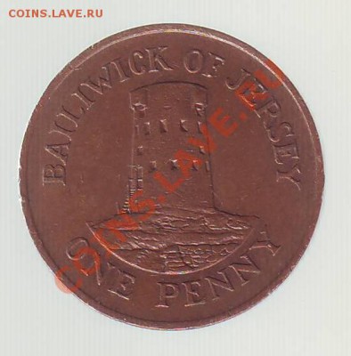 ДЖЕРСИ.ПЕННИ .1986г.до 18.11.12 в 22.00мск - Джерси  пенни 1986 2.JPG