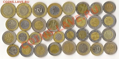 Биметал мира. РАСПРОДАЖА. - сканирование0038