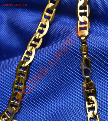 Золотая цепочка 18K GF до 17.11.12 22:00 - SDJ_2551.JPG