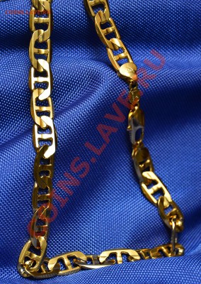 Золотая цепочка 18K GF до 17.11.12 22:00 - SDJ_2550.JPG