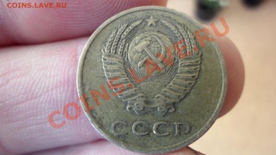 3 копейки 1973 г шт.2.2 Б  Ф.160 ? - SAM_2702.JPG