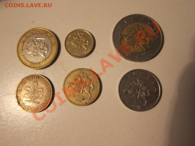 Простые монетки. - лат2.JPG
