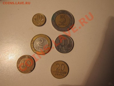 Простые монетки. - лат.JPG