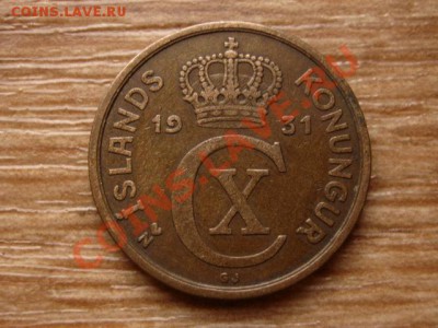 Исландия 5 аурар 1931  до 15.11.12 в 21.00 М - IMG_6240