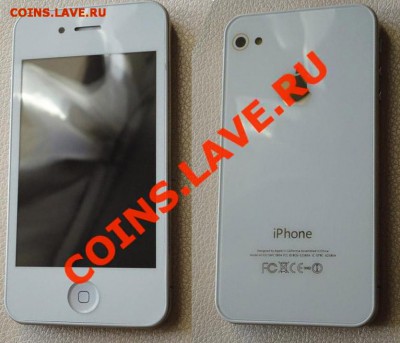 китайский iPhone 4 Gs С РУБЛЯ! НОВЫЙ до 25.11.12 в 23.00 МСК - P1107372