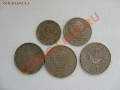 10-15-20 копеек Советы (5шт). До 18.11.2012 в 23:59 по МСК. - Аук советы - 2