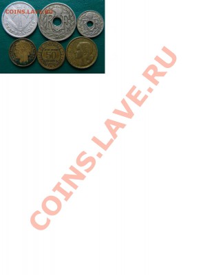 Лот старой Франции 6 штук до 14.11.2012 - фр2.JPG