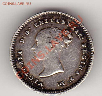Ag Великобритания 2 пенса 1838 до 19.11.12 в 22.00мск (3515) - img135