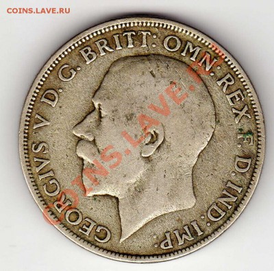 Ag Великобритания флорин 1920 до 19.11.12 в 22.00мск (3559) - img138