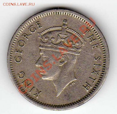 Брит.Малайя 10 центов 1948 до 19.11.12 в 22.00мск (3699) - img188