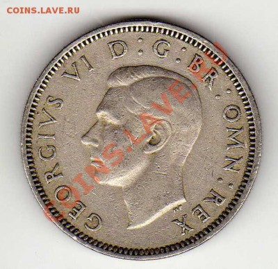 Великобритания шиллинг 1950 до 19.11.12 в 22.00мск (3299) - img209