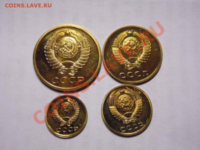 1,2,3,5 копеек (наборные)1980г - SAM_0008.JPG