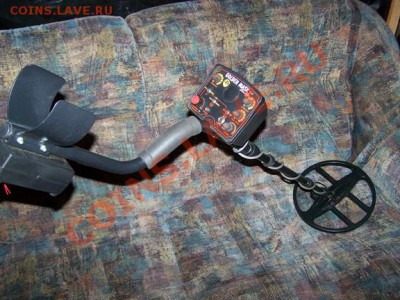 Продам или поменяю Golden Mask 3+Turbo - 100_9745.JPG