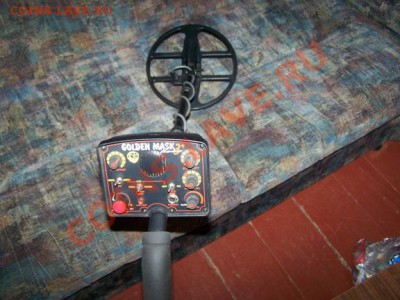 Продам или поменяю Golden Mask 3+Turbo - 100_9748.JPG
