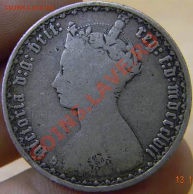 Медь, бронза и серебро Британии - DSCN3674_thumb