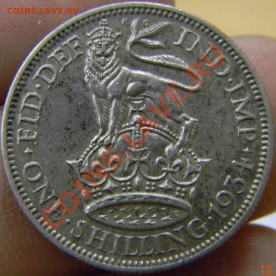 Медь, бронза и серебро Британии - DSCN3677_thumb