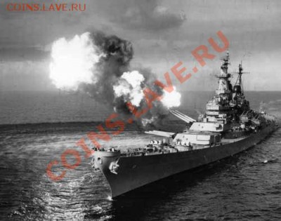 Монеты с Корабликами - bb63missouri-1950.JPG