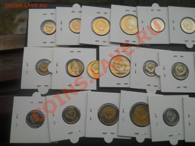 1-50 копеек 1980, 1982, 1986 UNC  до 15,11,2012 21-00мск - DSCN5061