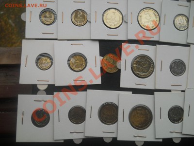 1-50 копеек 1980, 1982, 1986 UNC  до 15,11,2012 21-00мск - DSCN5055