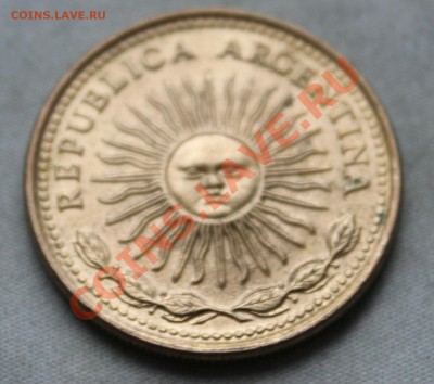 АРГЕНТИНА 10песо 1977г. СОЛНЫШКО до 19.11.12г. в 22-00 - IMG_3651.JPG