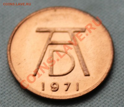 №1ПАМЯТНЫЙ ЖЕТОН 500 лет Альбрехту Дюреру 1971г. до 19.11.12 - IMG_3604.JPG