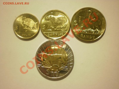 Бразилия, Уругвай и др. на оценку - PA170095.JPG