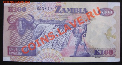 Zambia : 50 и 100 kwacha 2008,2009 в прессе!!!! - IMG_1453.JPG