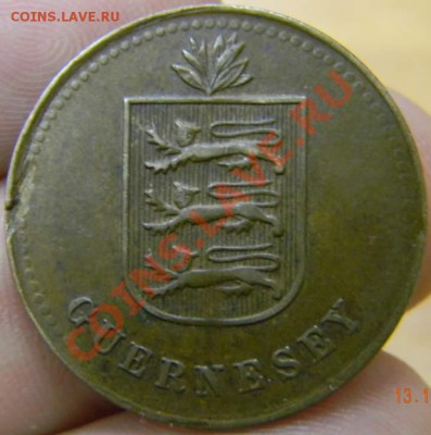 4 дубля Гернси 1920г. - DSCN3530_thumb