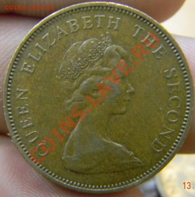 2 новых пенса Джерси 1971г. - DSCN3560_thumb