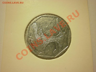 Йемен 10 риалов 1990 мост через ущелье UNC до 17.11 в 22:00 - PA170126.JPG